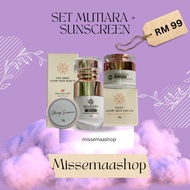 SET MUTIARA GB SKINCARE ORIGINAL HQ