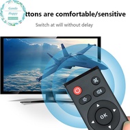GentleHappy Remote Control For TX6 TX2 TX5 TX8 Mini TX6S SQ2-BOX Max Tx92 Tx2 Tx5 Tx66 Tx68 X4 W2 W2