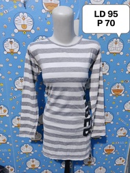 Thrift Atasan FanVin Cantik terbaru
