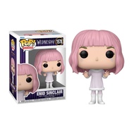 Funko POP Wednesday Rave'n Dance Enid Sinclair