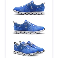 On Cloud 5 Shock-Absorbing And Wear-Resistant Running Sports Shoes R3OX
