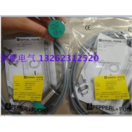 NBN25-30GM50-E2 NBN25-30GM50-E0 P+F New High-Quality Proximity Switch Sensor