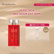 Nước hoa Nữ Elizabeth Arden Red Door EDT 30ml