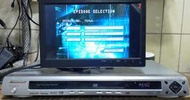 Pioneer DV-686A-S 高級 SACD / CD / DVD Player 附全新遙控器 （CY)