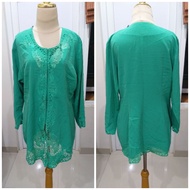 HIJAU Green Top