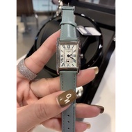 Longines Longines Longines Women's Watch Dai Zhuovina Series Quartz Women's Watch 2020 Most Fire Lan