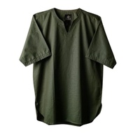 Koko Adam Bianca-5-Color Size S M L XL XXL
