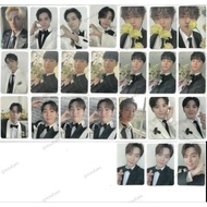 SEVENTEEN FML - CARAT ver. photocard S.Coups Jeonghan Joshua Jun Hoshi Wonwoo Woozi DK Mingyu The8 S