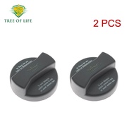 For AUDI For A1 A2 A3 A4 B5 B6 B7 A6 C4 C5 C6 A8 D3 Q7 TT Engine Oil Filler Cap Fuel Tank Filling Co