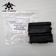 (Genuine) Drag Hole Cover For TOYOTA YARIS 17-19 (4 Doors) Genuine Code. 52721-0D290