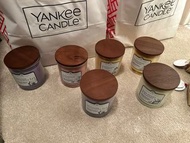 Yankee Candle (scented) 香薰蠟燭
