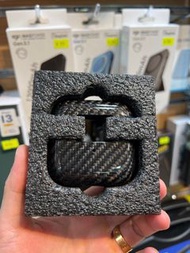 炭纖保護殼 Carbon Case For Airpod Pro 2