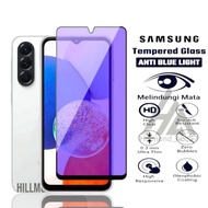 Tempered Glass Blue Light Samsung A56 / A56 5G / A55 / A55 5G / A36 / A36 5G / A26 / A26 5G Tempered