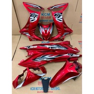 COVERSET MODENAS GT128 SIAP TAMPAL