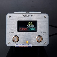 Bộ lọc nguồn Âm thanh cao cấp Palivens P20 phiên bản mới nhất