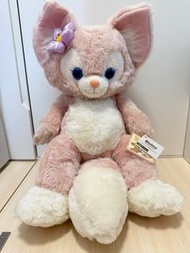 Linabell大公仔（香港）