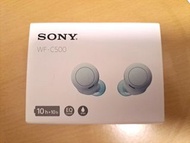 Sony  wf-c500