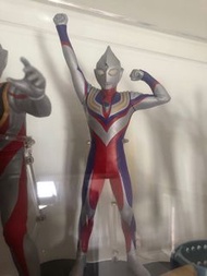 Bandal X plus ultraman tiga 登場形態