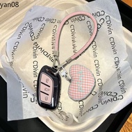 soft tpu Car Remote Key Case Cover Shell For mg HS ZS EP MG5 MG3 MG4 EV 3 4 5 6 VS HEV  Roewe RX3 RX