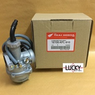 EX5 CLASS 1 / DEMAK 110 / BONUS 110 CARBURETOR THAI HONDA CARB CARBURATOR KARB EX5 CLASS1 CLASS ONE 