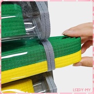 [lszdy] Karate Belt Display Bag, Belt Display Holder Supplies, Taekwondo Belt