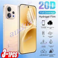 Vivo V70 5G 3Pcs 20D Full Coverage Hydrogel Film For vivo V70 Elite FE VivoV70 Elite FE 5G 2026 Scre