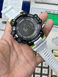 NEW G___SHOCK WATCH GBD-H1000-1A7 GBD-H1000