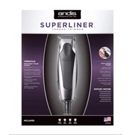 Andis Professional RT-1 Superliner Corded Hair Trimmer