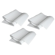 【EXCLUSIVE!】 <br>Homemade Filter Elements HEPA Filter Paper