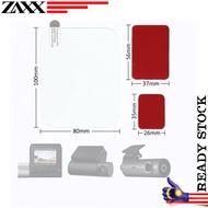 Pelekat Tahan Haba & Elektrostatik untuk 70mai M300, M310 1S, A500 & A200 | Heat-Resistant Mounting 