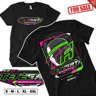 TETEG ATI 30S PREMIUM BALLOON T-SHIRT AI APPAREL