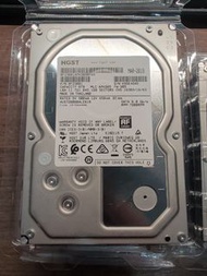 HGST Ultrastar HUS726060ALE610 6TB Enterprise Hard Drive