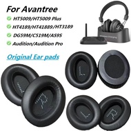 Original Genuine Earphone Case Suitable for Avantree HT5009/HT5009 Plus/HT41899/Audition Pro Headpho