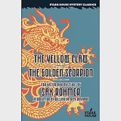The Yellow Claw / The Golden Scorpion