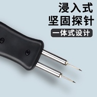 Guangzhou Lantai Wood Needle Moisture Tester MC7806 Cotton Bamboo Products Paper Moisture Tester