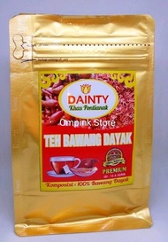 Teh Bawang Dayak Celup Limited