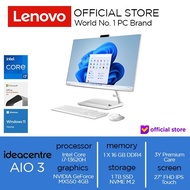 Lenovo Ideacentre Aio 3 27Iap7 Core I7-13620H 16Gb 1Tb Mx550 Touch