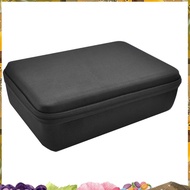 Hard Case for  SELPHY CP1300 / CP1500 / CP1200 Wireless Compact Photo Printer Waterproof Carrying St