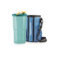 Tupperware | Thirstquake Tumbler with Pouch