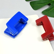 1TAP Paper Scraps Storage Hole Paper Puncher 8114 2 Hole Puncher 2-Hole Puncher