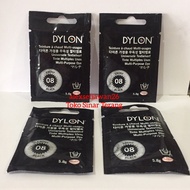 Dylon Dyes/Dypro/Textile Dyes/Fabric Dyes/Tiedye Dyes