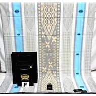 BHS AVANT GARDE GRADE GOLD BHS Sarong Mercerized Songket