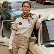 Spain Away Football Jersey - Player Version - Custom Name Available S-2XL