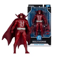 Mcfarlane DC Multiverse Batman Deadman Knight 7 Inch Action Figure