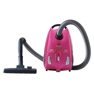 Sharp Vacuum Cleaner Pink