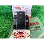 Original Yamaha NMax N Max Regulator Rectifier 4B4-H1960-01