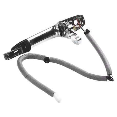 Authentic Car Front Left Smart Door Handle For Mazda CX-7 6 8 CX-9 RX-8 EG2459410B LT13-59-410 Exter