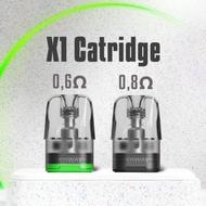 Cartridge Joiway X1 2.5Ml Pod Replacement Authentic - Catridge Joiway