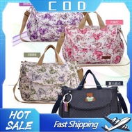 【✈ Local delivery✈ 】 fashion mommy diaper bag