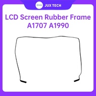 New Rubber Ring For MacBook Pro  A1990 A1707  Screen Middle Frame Rubber Bezel Ring